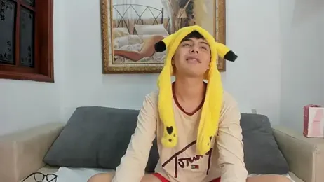 Felipe_Cold webcam model stream image