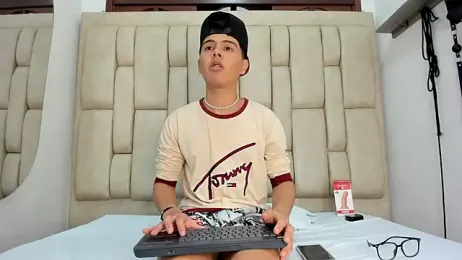 Felipe_Cold webcam model stream image