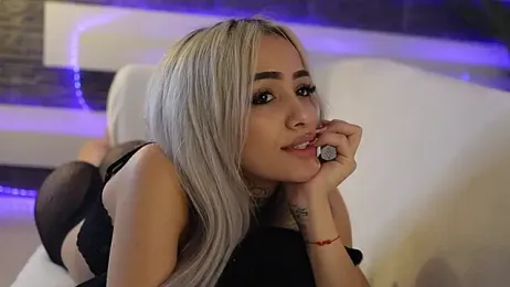 blondie_muller webcam model stream image