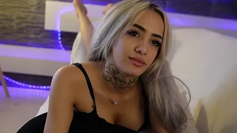 blondie_muller webcam model stream image