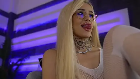 blondie_muller webcam model stream image