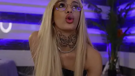 blondie_muller webcam model stream image