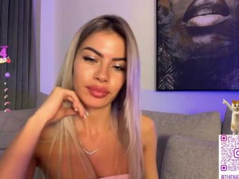 Natalimur webcam model stream image