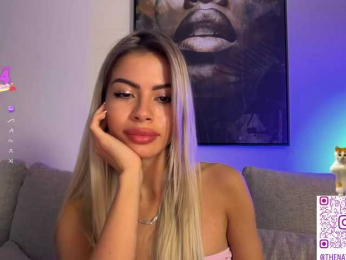 Natalimur webcam model stream image