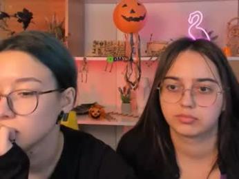 karolina_vendi webcam model stream image