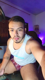 I_AM_CHARLY webcam model stream image