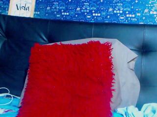 Douglas Coleman webcam model stream image