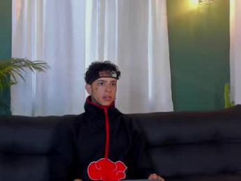 aron_ford webcam model stream image