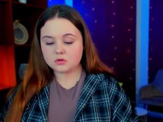 grace-more webcam camsoda model stream image