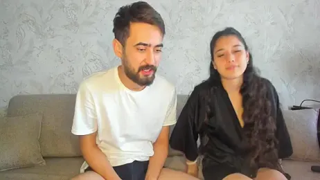 sophywhisper webcam model stream image