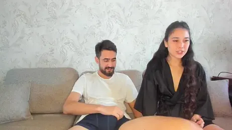 sophywhisper webcam model stream image