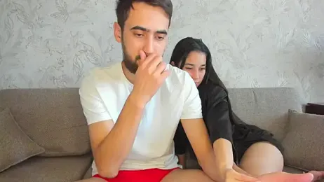 sophywhisper webcam model stream image