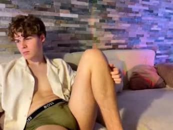 dymonted webcam model stream image