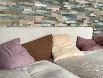 dymonted webcam model stream image