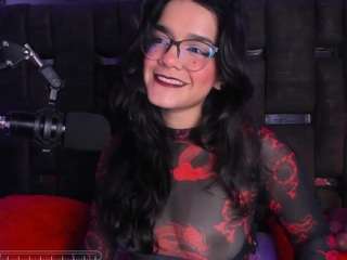 valeriekay1 webcam model stream image