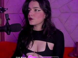 valeriekay1 webcam model stream image