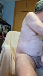 Francisco_1963 webcam cam4 model stream image