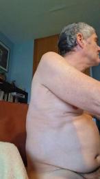 Francisco_1963 webcam model stream image