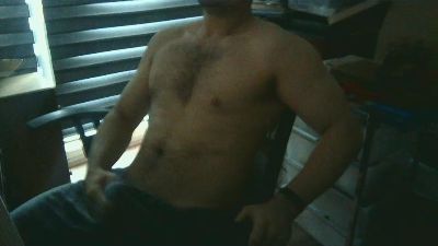 robsec4 webcam model stream image