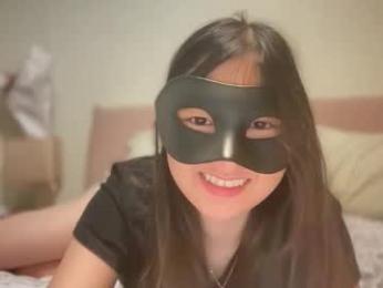 slowburndlc webcam chaturbate model stream image