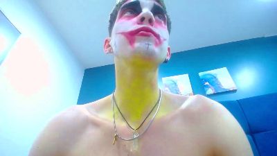 Jheampiero webcam model stream image