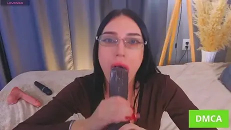 aGaGatha webcam model stream image