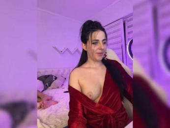 Mil_Kiss webcam model stream image