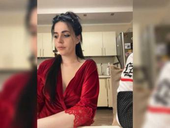 Mil_Kiss webcam model stream image