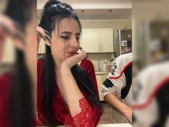 Mil_Kiss webcam model stream image