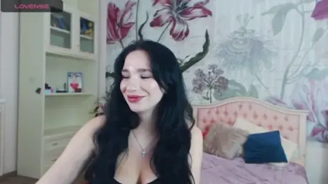 AliciaBow webcam model stream image