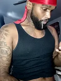 EbonyKing69 webcam model stream image