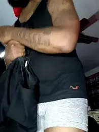 EbonyKing69 webcam model stream image