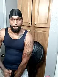 EbonyKing69 webcam model stream image