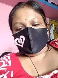 Hotty-rosni webcam model stream image