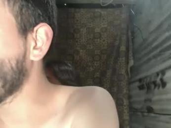 rose_domy webcam model stream image