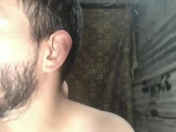 rose_domy webcam model stream image