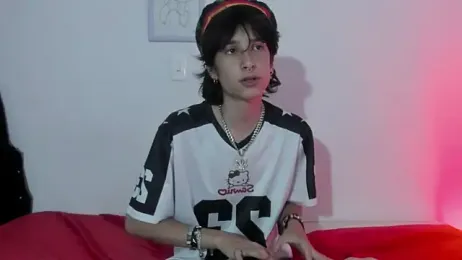 cirosky_elchicopolla webcam model stream image