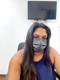 Black_Beauty997 webcam model stream image