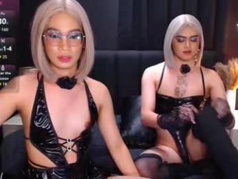 asianhugecock_kimmy webcam model stream image