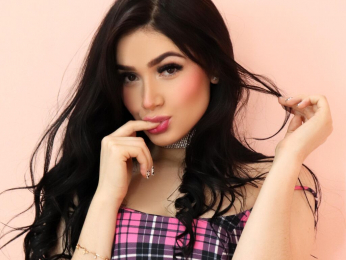 EmilyPrada webcam livejasmin model stream image