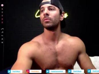 travisconnor86 webcam model stream image