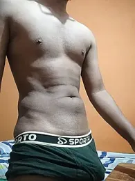 BhonduBaby webcam model stream image