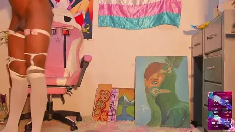 Effy_Marinn webcam model stream image