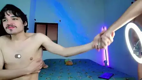 Sun_Moon0 webcam model stream image