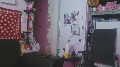 Handjobsquirter webcam model stream image