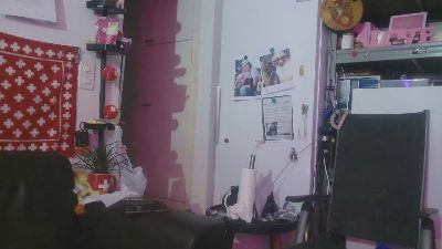 Handjobsquirter webcam cam4 model stream image