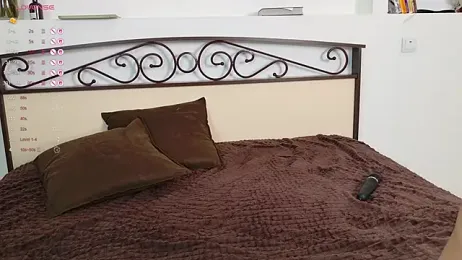 Hotel__California webcam model stream image