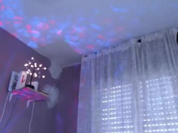 xararouxxx webcam model stream image