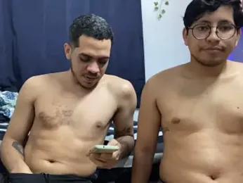 Billie_Bluxx webcam model stream image