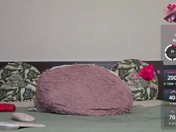 Irmasecrett1 webcam model stream image